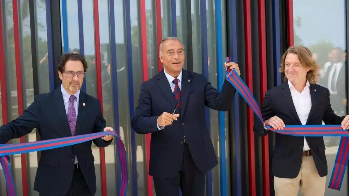 2026世界杯-尤斯特：马竞那些社媒内容非常不得体，教养永远应放在第一位